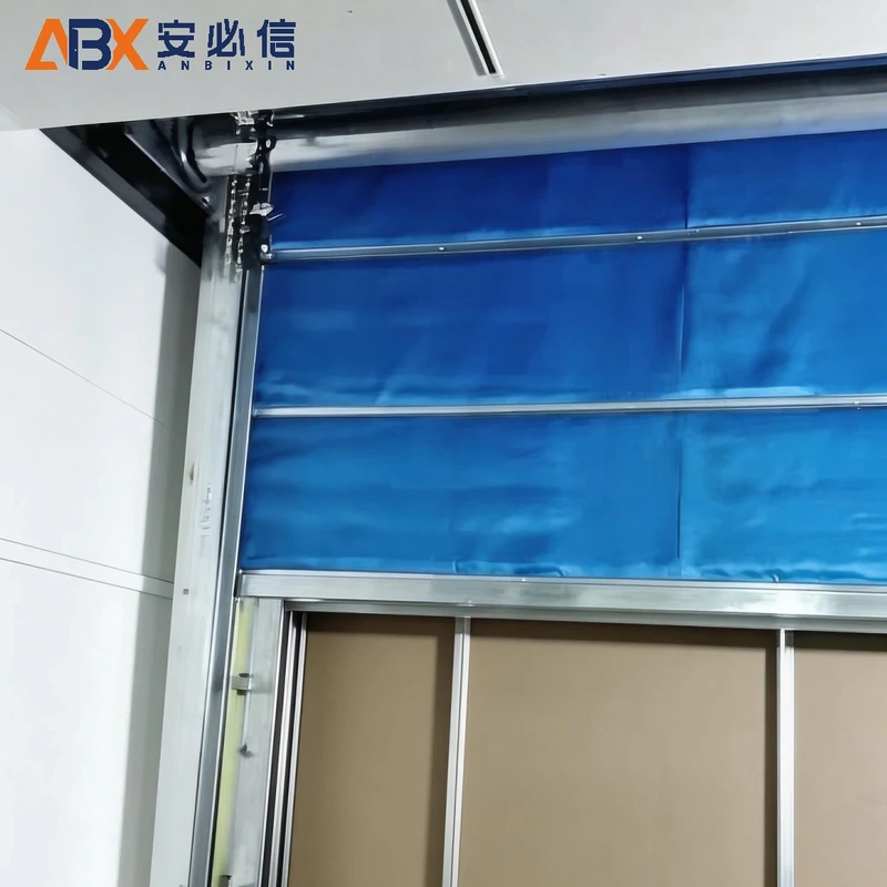 潮州堆积门